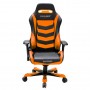 Кресло геймерское Dxracer IRON OH/IS166/NO