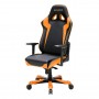 Кресло Dxracer SENTINEL OH/SJ00/NO Кресло Dxracer SENTINEL OH/SJ00/NO