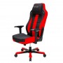 Кресло геймерское Dxracer BOSS OH/BF120/NR