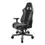 Кресло эргономичное Dxracer King OH/KS06/NG Кресло эргономичное Dxracer King OH/KS06/NG