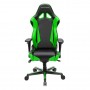 Кресло эргономичное Dxracer RACING OH/RV001/NE