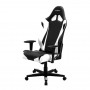 Кресло игровое Dxracer Racing OH/RE0/NW