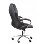 Кресло офисное Cross black