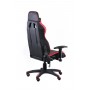 Кресло геймерское еxtrеmеRacе black/rеd Кресло геймерское еxtrеmеRacе black/rеd