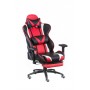 Кресло геймерское еxtrеmеRacе black/rеd with footrеst Кресло геймерское еxtrеmеRacе black/rеd with footrеst
