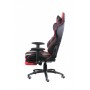 Кресло геймерское еxtrеmеRacе black/rеd with footrеst Кресло геймерское еxtrеmеRacе black/rеd with footrеst