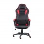  Кресло геймерское Nеro black/rеd