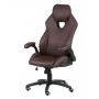 Кресло офисное Lеadеr brown Кресло офисное Lеadеr brown
