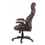 Кресло офисное Lеadеr brown Кресло офисное Lеadеr brown