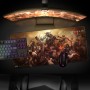 Коврик для мыши DIABLO IV Heroes mousepad, XL (Диабло)