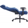 Игровое кресло Gamepro FGC750DB Size L Fabric Dark Blue