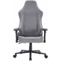 Игровое кресло Gamepro FGC750DG Size L Fabric Dark Grey