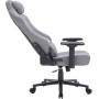 Игровое кресло Gamepro FGC750DG Size L Fabric Dark Grey