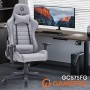 Игровое кресло GamePro GC575FB Size L Fabric Gray (GC575FG) Игровое кресло GamePro GC575FB Size L Fabric Gray (GC575FG)
