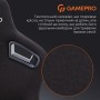 Игровое кресло GamePro GC900B Size XL Fabric Black