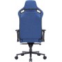 Игровое кресло GamePro GC900DB Size XL Fabric Dark Blue Игровое кресло GamePro GC900DB Size XL Fabric Dark Blue