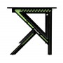 Геймерський стіл Akracing black&green Геймерський стіл Akracing black&green