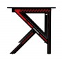 Геймерський стіл Akracing black&red Геймерський стіл Akracing black&red