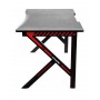 Геймерський стіл Akracing black&red Геймерський стіл Akracing black&red