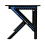 Стол геймерский Akracing black&blue Стол геймерский Akracing black&blue