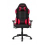 Кресло Akracing K7012 K701A-1 Black&Red Кресло Akracing K7012 K701A-1 Black&Red