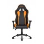 Кресло геймерское Akracing Nitro K702A Orange 
