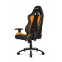 Кресло геймерское Akracing Nitro K702A Orange 