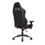 Кресло геймерское Akracing Nitro K702A Orange 