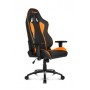 Кресло геймерское Akracing Nitro K702A Orange 