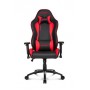 Кресло геймерское Akracing Nitro K702A Red