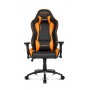 Кресло геймерское Akracing Nitro K702A Orange 