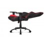 Кресло геймерское Akracing Nitro K702A Red