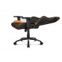 Кресло геймерское Akracing Nitro K702A Orange 