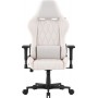 Игровое кресло Hator Darkside 2 White (HTC1201)