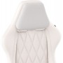 Игровое кресло Hator Darkside 2 White (HTC1201)