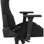 Игровое кресло Hator Darkside 2 PRO Fabric Black (HTC1500)