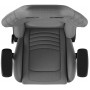 Игровое кресло Hator Darkside 2 PRO Fabric Grey (HTC1506)