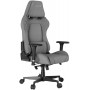 Игровое кресло Hator Darkside 2 PRO Fabric Grey (HTC1506)