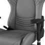 Игровое кресло Hator Darkside 2 PRO Fabric Grey (HTC1506)