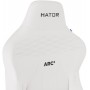 Кресло для геймеров HATOR Arc 2 XL (HTC2001) White