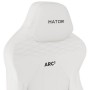 Кресло для геймеров HATOR Arc 2 XL (HTC2001) White