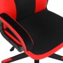 Игровое кресло HATOR Flash (HTC-401) Red Black