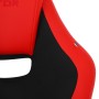 Игровое кресло HATOR Flash (HTC-401) Red Black