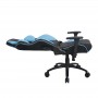 Кресло компьютерное HATOR Hypersport Air (HTC-940) Black/Blue