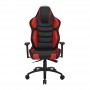 Кресло геймерское HATOR Hypersport Air (HTC-943) Black/Red