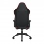 Кресло геймерское HATOR Hypersport Air (HTC-943) Black/Red