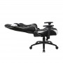 Кресло геймерское HATOR Sport Air (HTC-922) Black/White