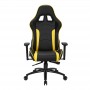 Кресло геймерское HATOR Sport Air (HTC-923) Black/Yellow