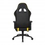 Кресло геймерское HATOR Sport Air (HTC-923) Black/Yellow