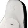 Кресло Noblechairs ICON White/Black